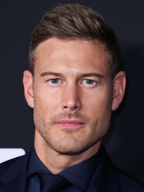 tom hopper actor